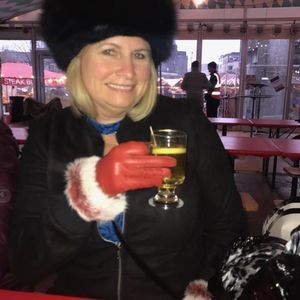 Meet your Posher, Karen